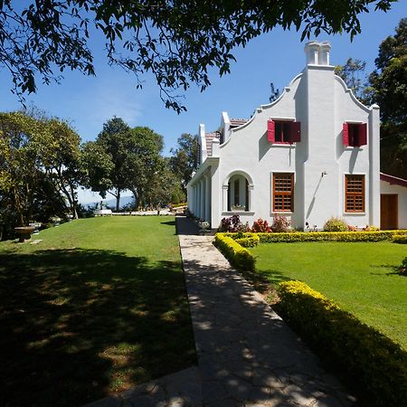 Vila Dutch House Bandarawela Exteriér fotografie