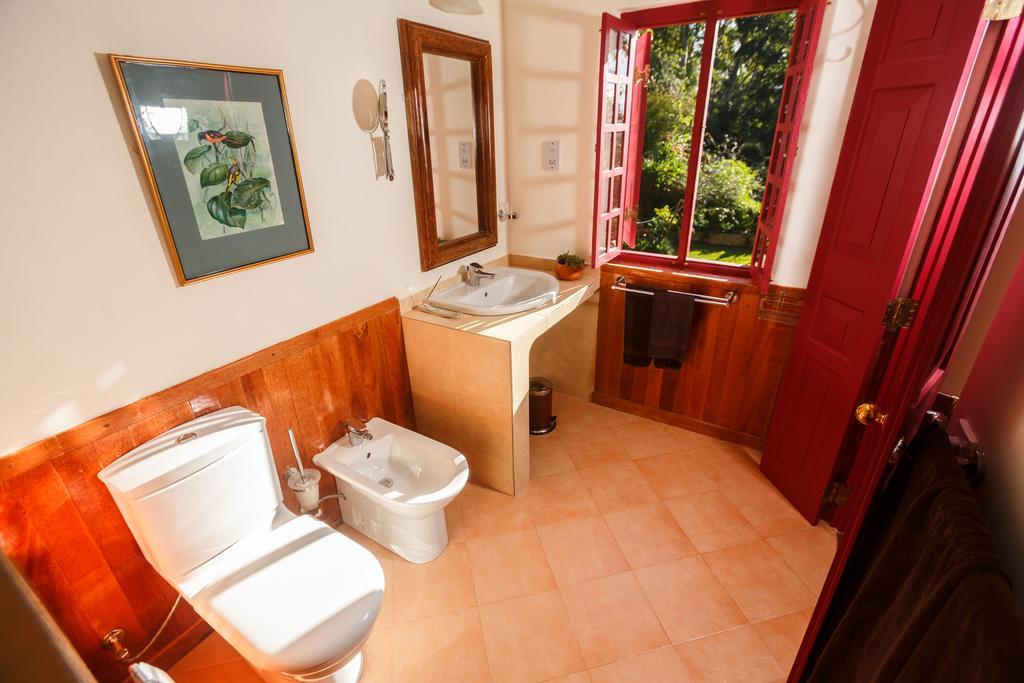 Vila Dutch House Bandarawela Pokoj fotografie
