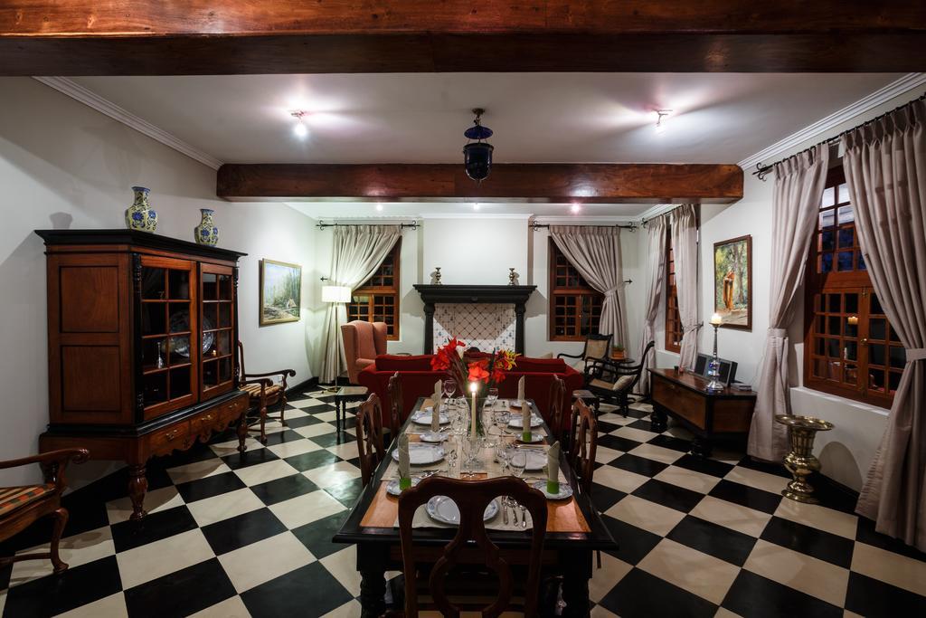 Vila Dutch House Bandarawela Pokoj fotografie