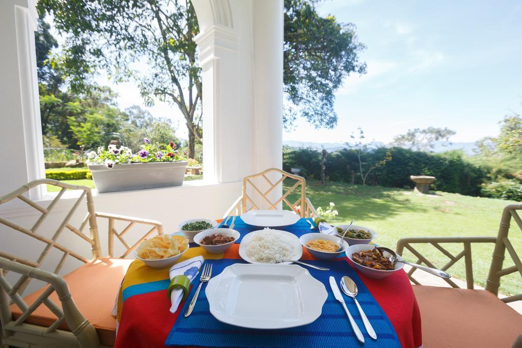 Vila Dutch House Bandarawela Pokoj fotografie