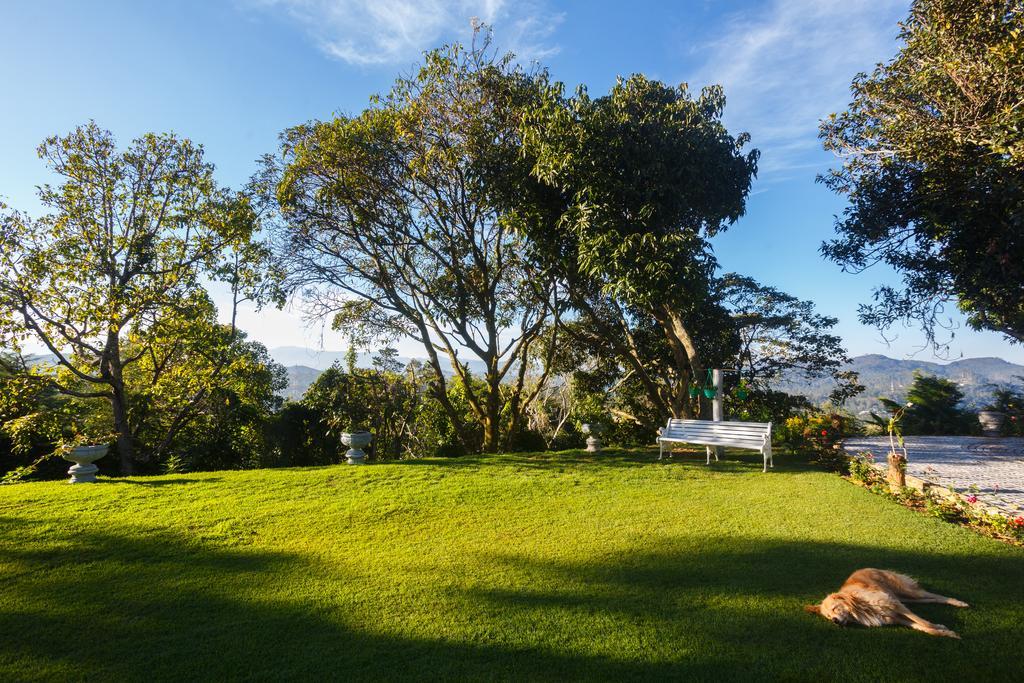 Vila Dutch House Bandarawela Pokoj fotografie