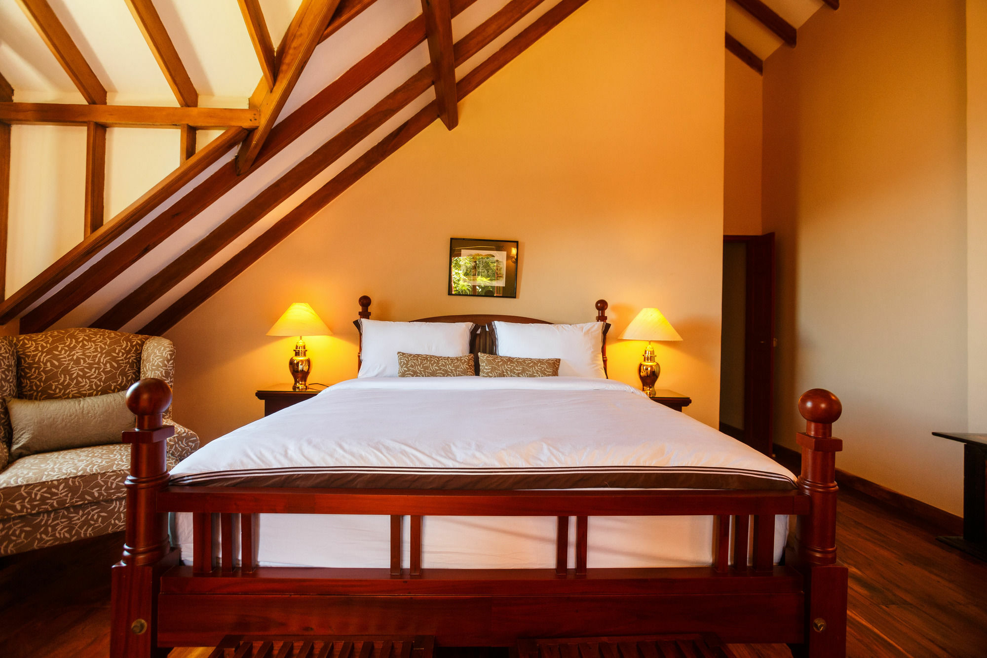 Vila Dutch House Bandarawela Exteriér fotografie