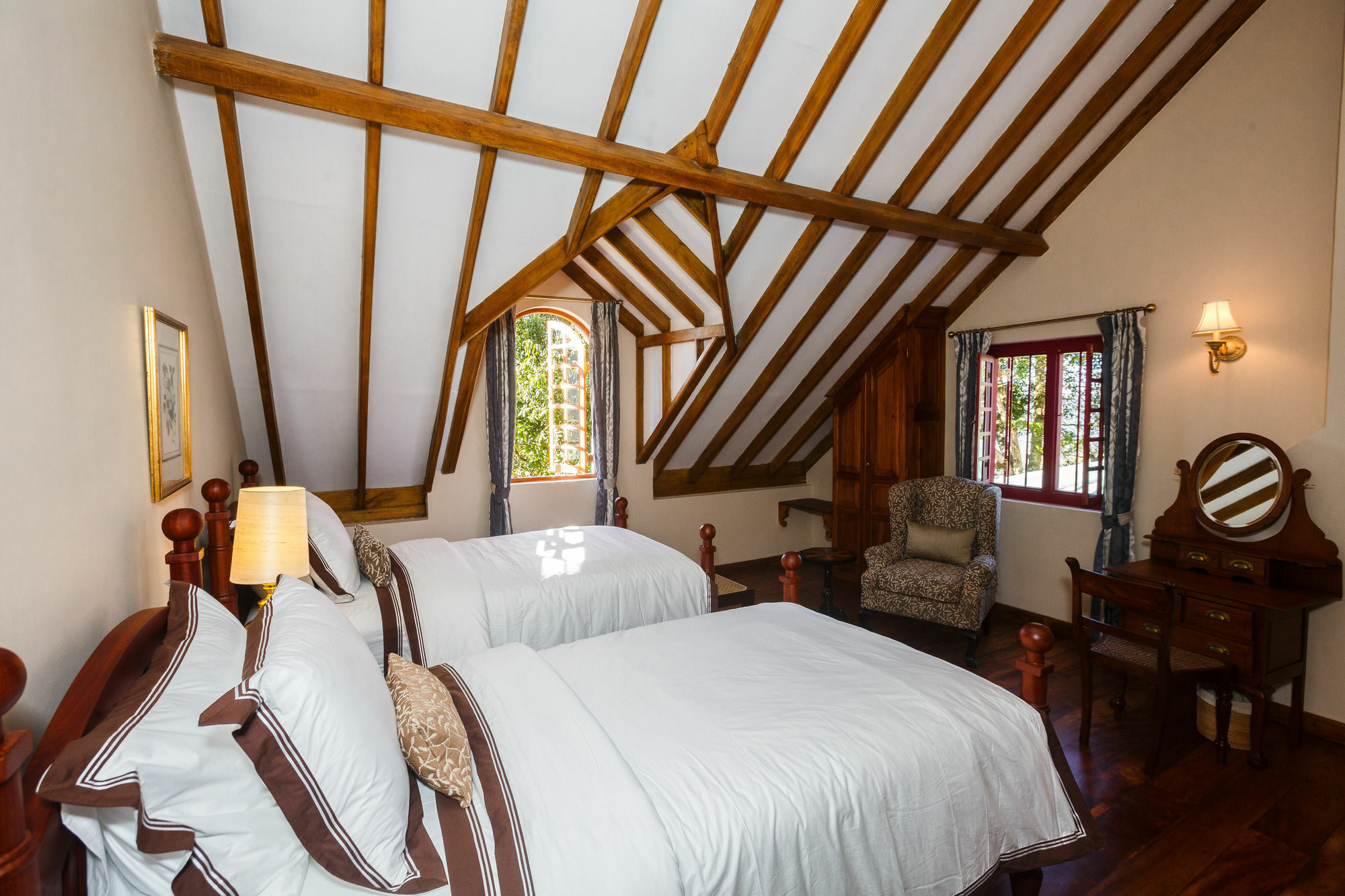 Vila Dutch House Bandarawela Exteriér fotografie