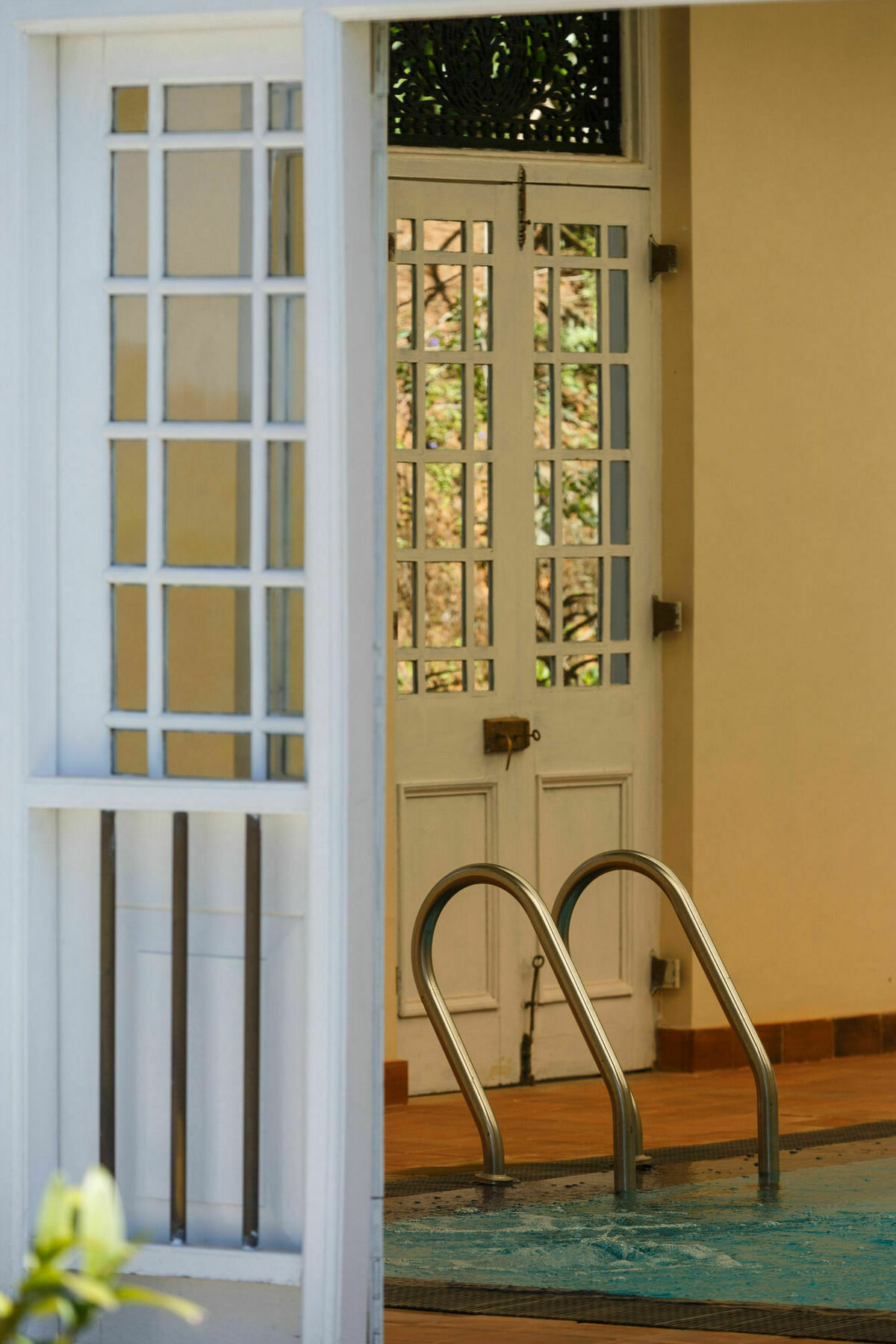 Vila Dutch House Bandarawela Exteriér fotografie