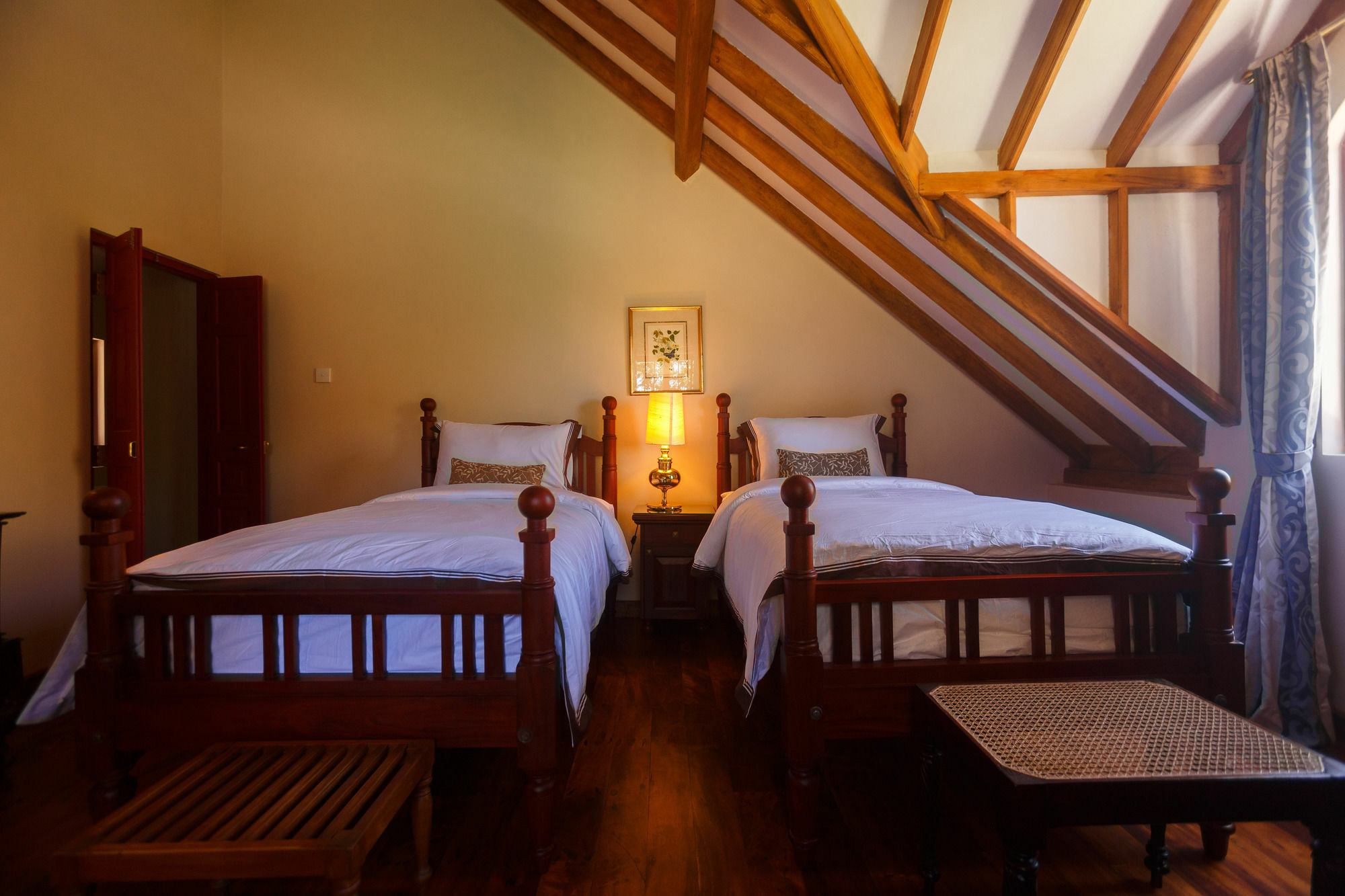Vila Dutch House Bandarawela Exteriér fotografie
